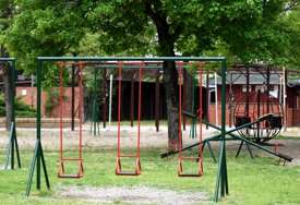 Lijepe vijesti za najmlađe: U pet banjalučkih naselja izgradnja dječjih igrališta