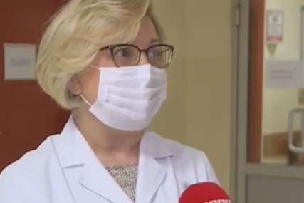 “Krenuli smo u reorganzaciju rada” Petrovićeva poručila da timovi porodične medicine rade u punom kapacitetu (VIDEO)