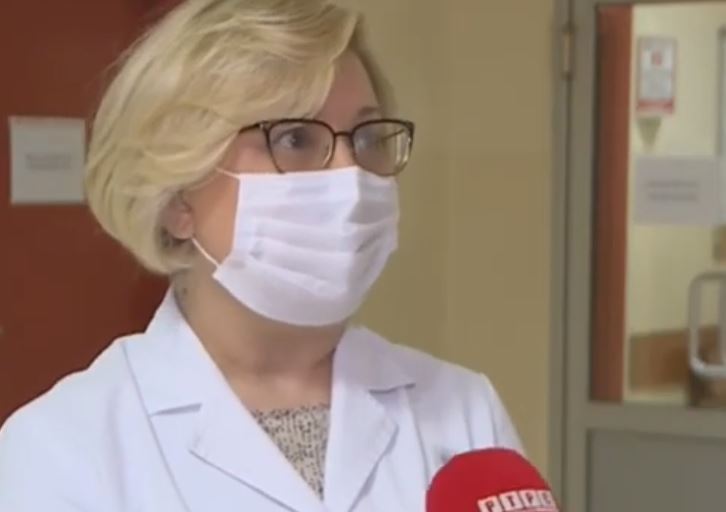 “Krenuli smo u reorganzaciju rada” Petrovićeva poručila da timovi porodične medicine rade u punom kapacitetu (VIDEO)
