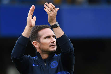 Peti fudbaler koji je dobio ovo priznanje: Lampard u Kući slavnih Premijer lige Engleske