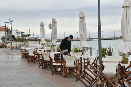 RAT ZA LEŽALJKE Grci našli način da doskoče srpskim turistima