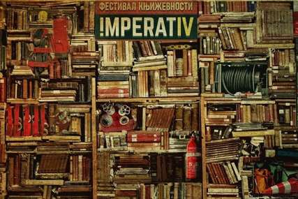 Četvrti festival književnosti u Banskom dvoru: “Imperativ“ je početak još jedne bitke za književnost