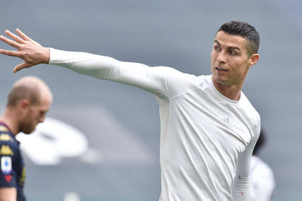 KAKO MAMA KAŽE Ronaldo se vraća u Portugaliju