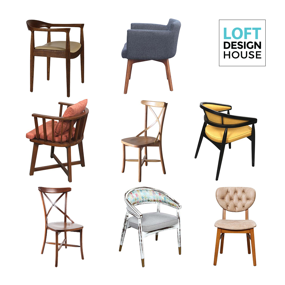 FOTO: LOFT DESIGN HOUSE/PROMO