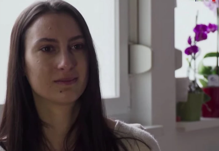 Na teži način naučila kako da prepozna nasilnika: Luciju su drugari iz razreda ponižavali na jeziv način