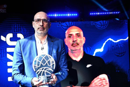 VELIKO PRIZNANJE Srpski stručnjak najbolji trener u FIBA Ligi šampiona