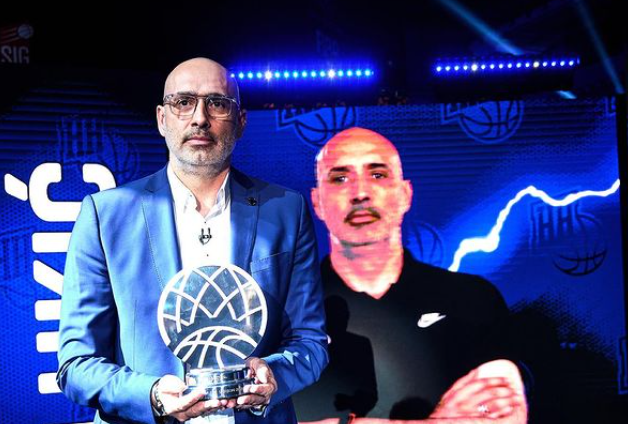 VELIKO PRIZNANJE Srpski stručnjak najbolji trener u FIBA Ligi šampiona
