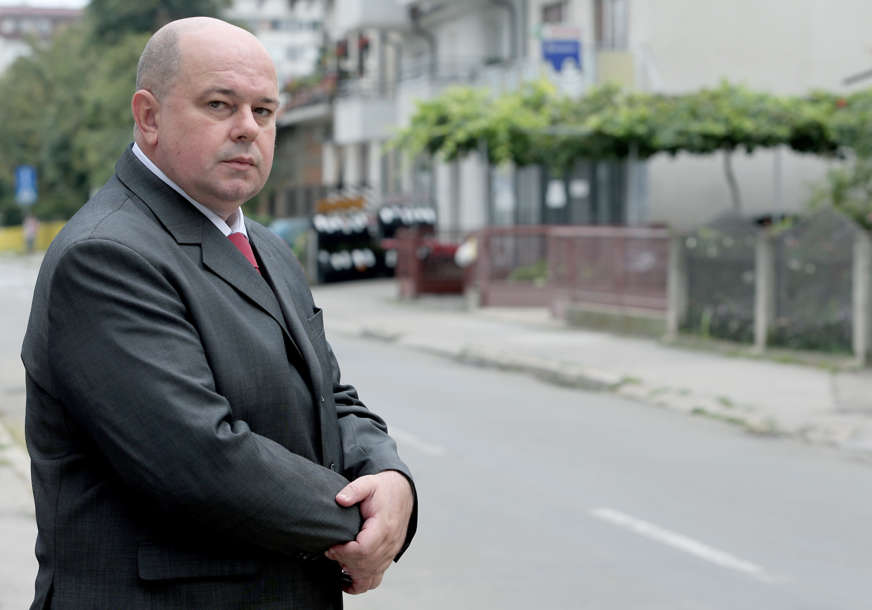 Blagojević nakon ostavke zbog Inckove odluke “Sudije u Srpskoj bespogovorno primjenjuju nametnute zakone OHR”