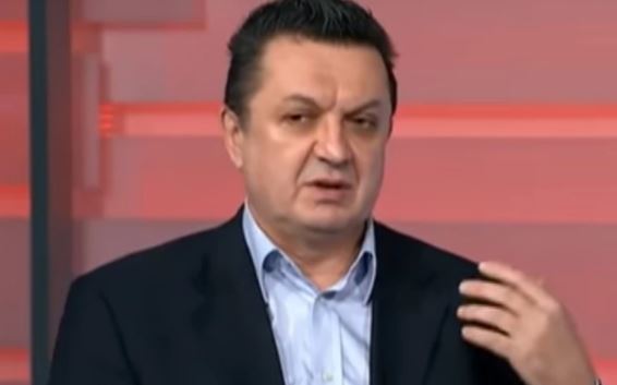 "DA SAM KORONA, REKAO BIH JUPI" Dr Šekler o najnovijem popuštanju mjera u Srbiji