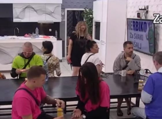 FOTO: TV PINK SCREENSHOT