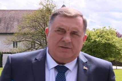 “BiH u debelom zamrznutom statusu” Dodik na samitu Brdo-Brioni (VIDEO)