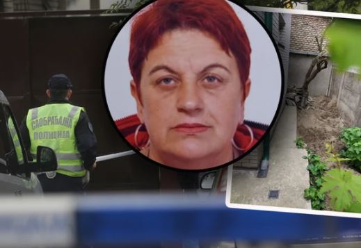 "Znali su da u Srbiji nema nikoga, prevarili su je i ubili" Majka i sin brutalno usmrtili ženu u Pančevu, komšije u šoku