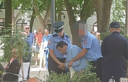 Može li se poslanik pozvati na IMUNITET: Ne smiruje se bura nakon hapšenja Vukanovića (VIDEO)