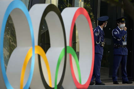 Zabrinuti zbog preopterećenih bolnica: Udruženje ljekara iz Japana pozvalo na otkazivanje Olimpijskih igara