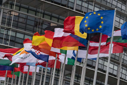 Svi koče reforme, a KRIVCE TRAŽE U DRUGIMA: Političarima se ne žuri u Evropsku uniju
