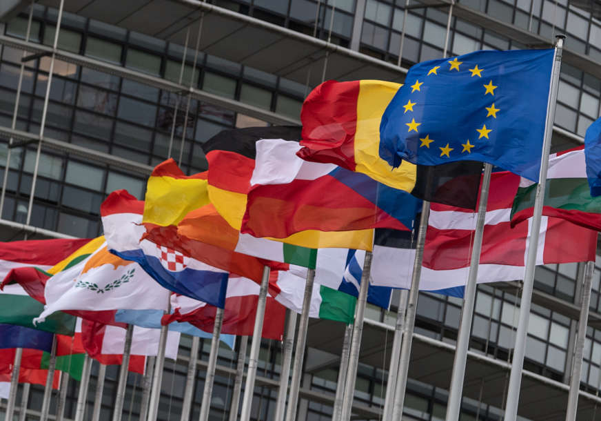 Evropska komisija poslala jasnu poruku "Sve članice EU da se pridruže Šengenskoj zoni"