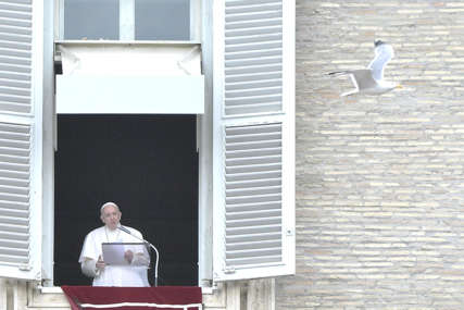 OSTAJE NADBISKUP MINHENA Papa Franjo odbio ostavku kardinala Marksa