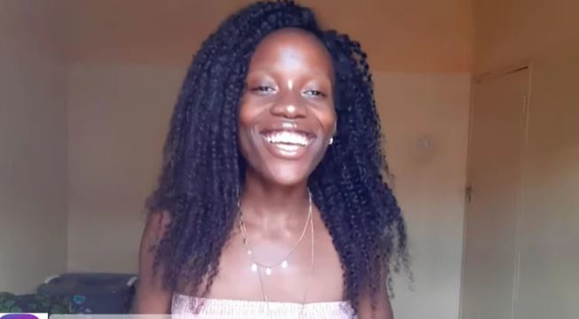"Bravo djevojko i veliko hvala" Ovako izgleda kad Afrikanka zapjeva o herojima sa Košara (VIDEO)