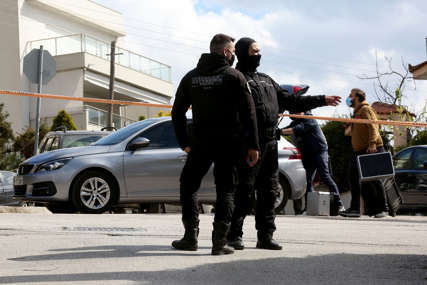 Popuštanje mjera: Grčka skraćuje policijski čas noću na tri i po sata