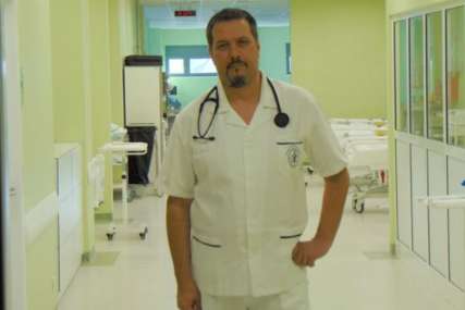 "Novi pacijenti uglavnom NEVAKCINISANI" Dr Janković poručio da se korona može zaustaviti samo sprovođenjem mjera