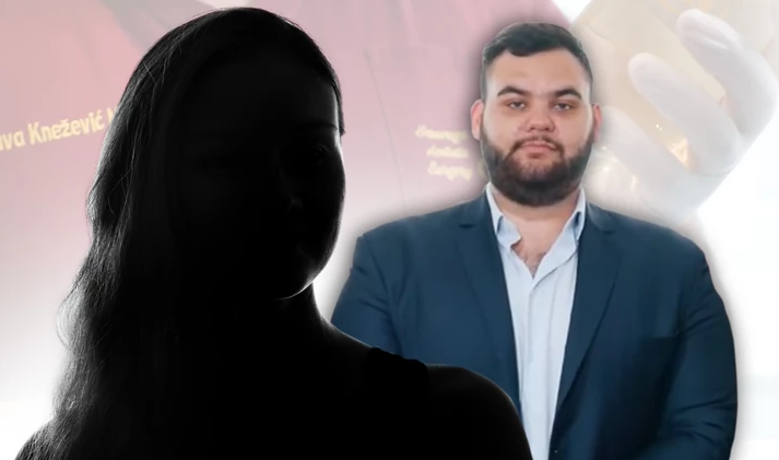 Ispovijest žrtve lažnog hirurga Save Kneževića: Već dvije godine uklanjam ožiljke koje mi je ostavio