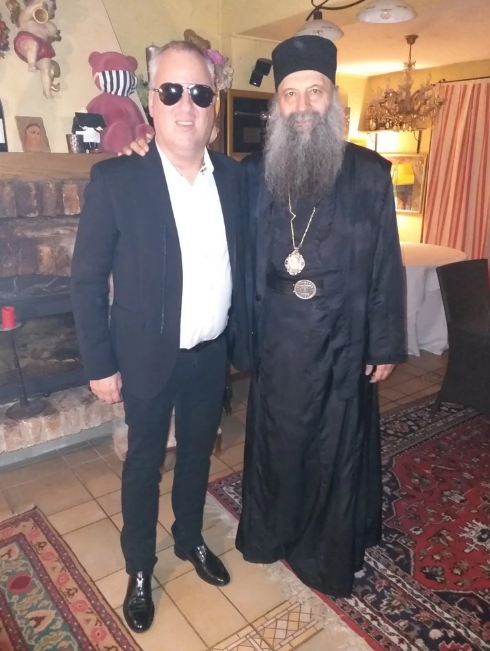 FOTO: RAS SRBIJA
