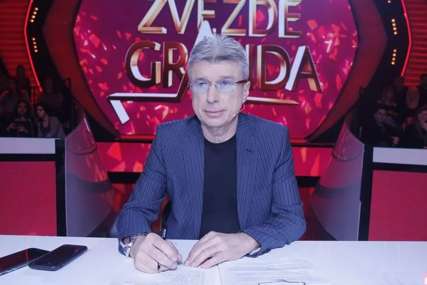 Popović NAPRAVIO PRESEDAN: Izabrano čak 24 polufinalista “Zvezda Granda”