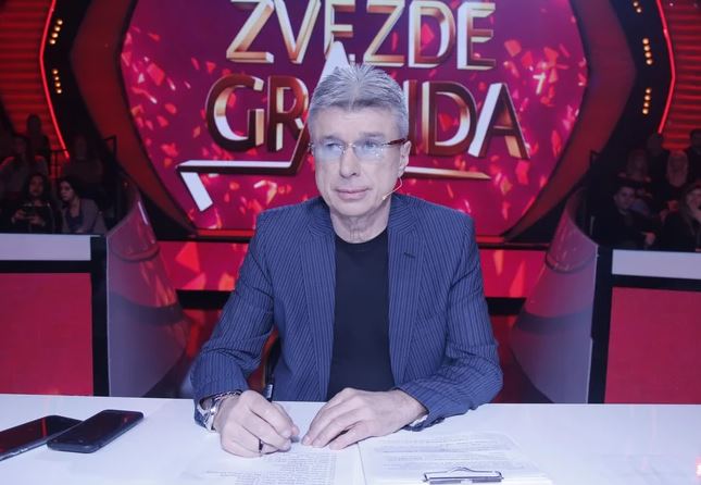 Oglasila se nova Grand produkcija: Otkriveno kolika je mjesečna plata Saše Popovića