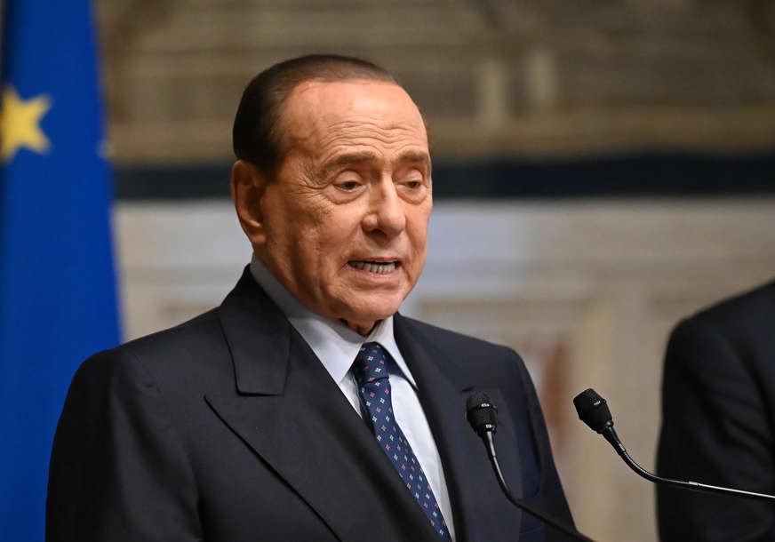 Zabrinut za zdravlje bivšeg premijera Italije: Tužilac zatražio suspenziju postupka protiv Berluskonija
