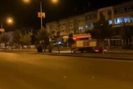 NAPADNUTA TURSKA Dronovi gađali vojne baze, odjekivale eksplozije (VIDEO)