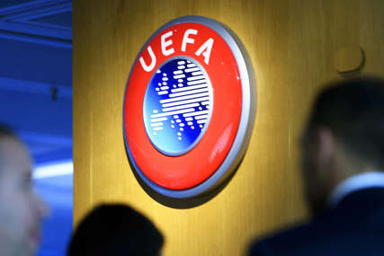 UEFA će sutra da razmatra promjenu pravila o golu u gostima
