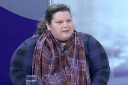 "Svi komentarišu moju težinu, a niko moj rad" Ekonomistkinja iz Zagreba opisala zlostavljanje na mrežama