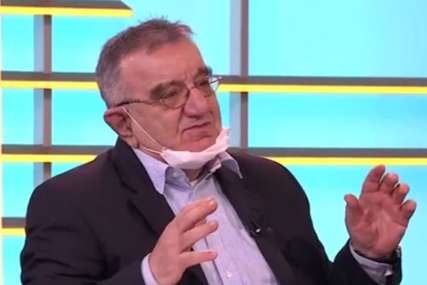 Da li treba da pijemo mlijeko i miješamo ga sa kafom: Dr Perišić objašnjava koju NAJVEĆU grešku pravimo i koje su posljedice