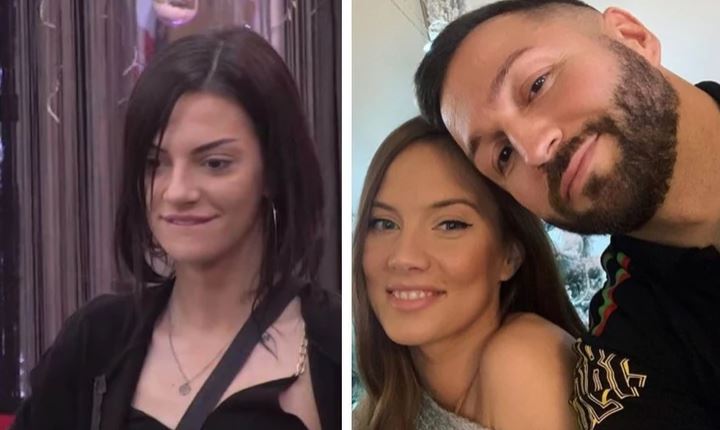 Ivana Aleksić u strahu zbog muževe ljubavnice "Tara se šunja po noći oko salona" (FOTO)