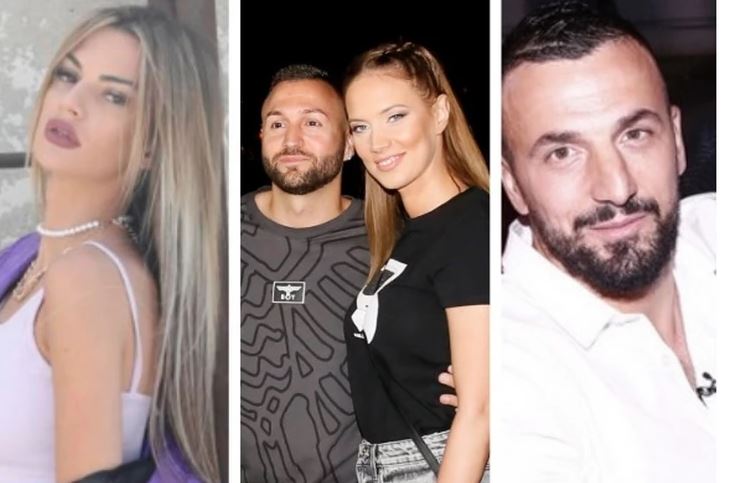 "Ivana i ja ćemo IMATI NOVCA ZA KARIBE" Ša saznao šta Tara radi napolju (FOTO)