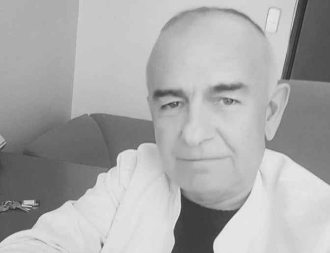 "BIO JE VRHUNSKI PROFESIONALAC" Preminuo doktor Zoran Rakonjac, načelnik Klinike za dječiju hirurgiju UKC Srpske