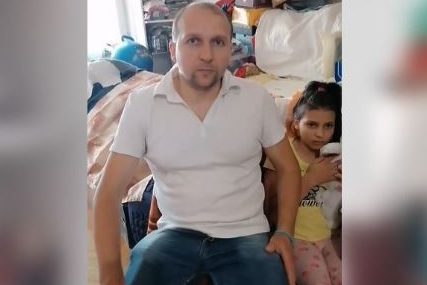 Andreja (13) je imala 25 operacija i ne zna kako je to kad NIŠTA NE BOLI: Tata je na rukama nosi više puta dnevno do petog sprata (VIDEO)