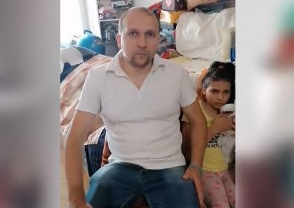 Andreja (13) je imala 25 operacija i ne zna kako je to kad NIŠTA NE BOLI: Tata je na rukama nosi više puta dnevno do petog sprata (VIDEO)