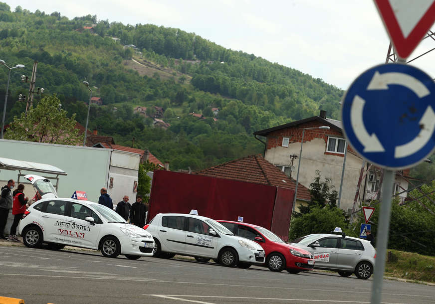 FOTO: SINIŠA PAŠALIĆ/RINGIER
