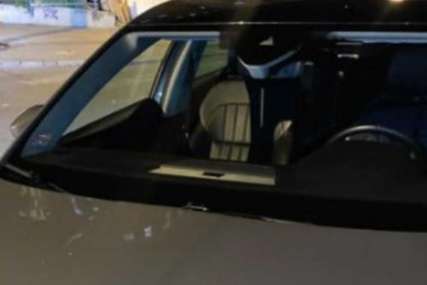 Korisnici društvenih mreža KIPTE OD BIJESA: Parkirao automobil, pa ga sačekalo neprijatno iznenađenje (FOTO)