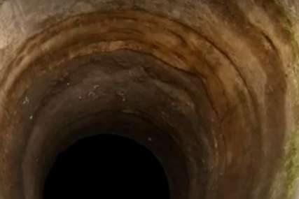 "PUT DO PAKLA" Najdublja rupa na svijetu već decenijama PRESTRAVLJUJE naučnike (VIDEO)