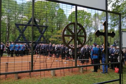 Jasenovac godišnjica
