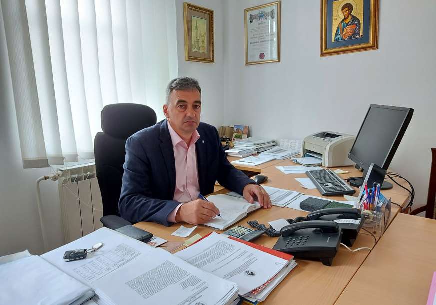 POBJEDNIK DANA Drago Kovačević