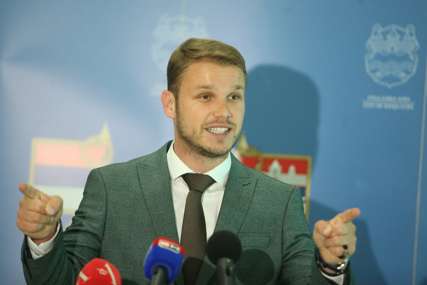 “PROMJENE DOLAZE” Stanivuković najavio talas promjena na izborima koji će se održati sljedeće godine