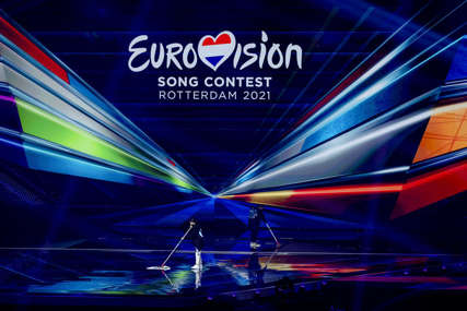 Večeras prvo polufinale Evrovizije: Na scenu izlazi 16 takmičara