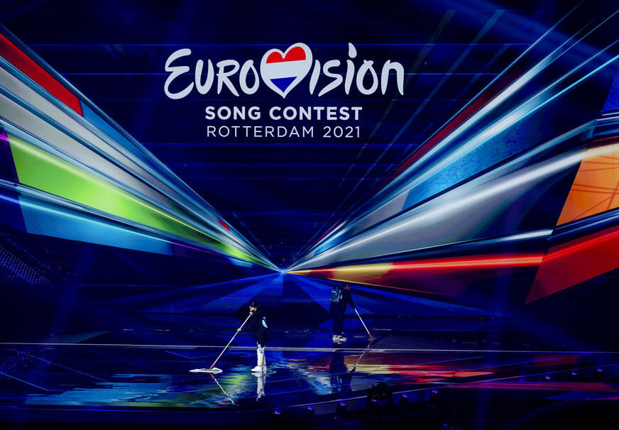 Večeras prvo polufinale Evrovizije: Na scenu izlazi 16 takmičara