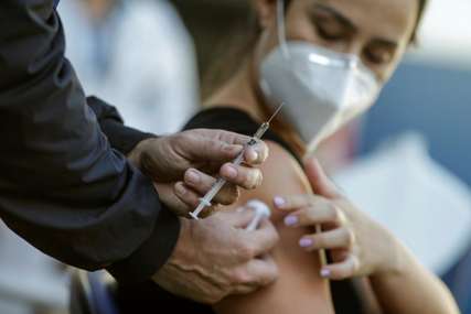 ODLUKA AUSTRIJSKIH VLASTI Ruska i kineska vakcina neće biti unijete u "zeleni pasoš"