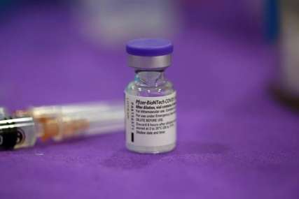 Najveća studija do sada: Otkrivene 2 opasne nuspojave vakcine protiv korone