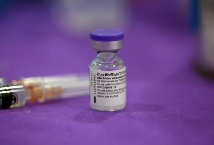 Proširenje upotrebe: EMA ispituje vakcinu "Fajzer" za djecu od 5 od 11 godina
