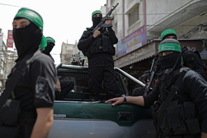 Potvrdio i zvaničnik Hamasa: Primirje počinje u ranim jutarnjim časovima